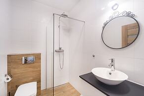 Apartments Browar Gdanski by Renters