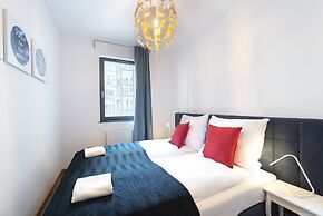 Apartments Browar Gdanski by Renters