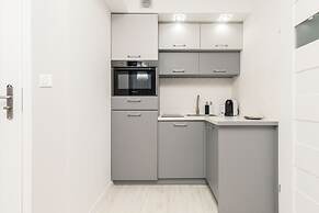 Apartments Browar Gdanski by Renters