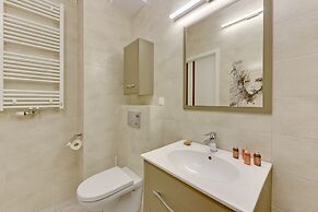 Apartments Browar Gdanski by Renters