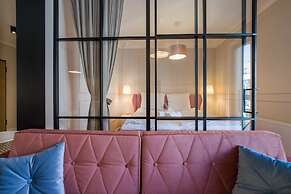 Apartments Browar Gdanski by Renters