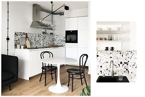 Apartments Browar Gdanski by Renters