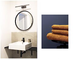 Apartments Browar Gdanski by Renters