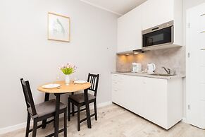 Apartments Browar Gdanski by Renters