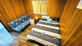 31 Backpack Guest House