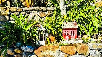 31 Backpack Guest House