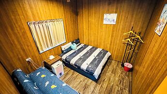 31 Backpack Guest House