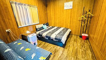 31 Backpack Guest House