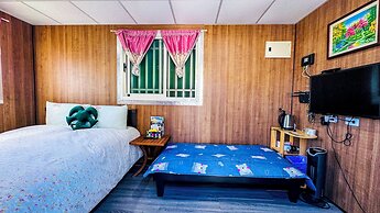 31 Backpack Guest House