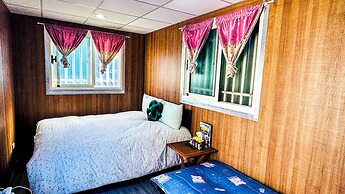 31 Backpack Guest House