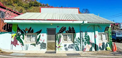 31 Backpack Guest House