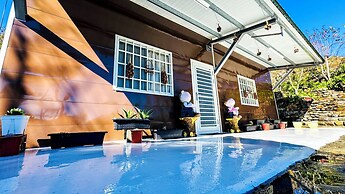 31 Backpack Guest House