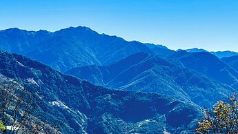 31 Backpack Guest House