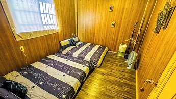 31 Backpack Guest House