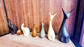 31 Backpack Guest House