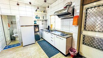 31 Backpack Guest House