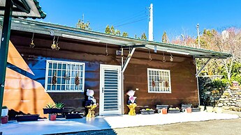 31 Backpack Guest House