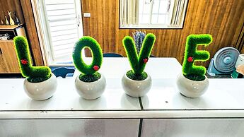 31 Backpack Guest House