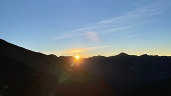 31 Backpack Guest House