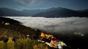 31 Backpack Guest House