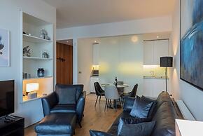 1 Bed- Pureserviced 13 Brewhouse