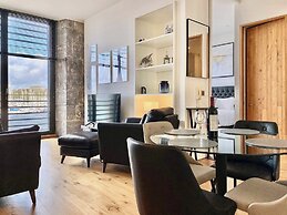 1 Bed- Pureserviced 13 Brewhouse