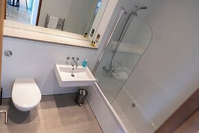 1 Bed- Pureserviced 13 Brewhouse