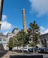 1 Bed- Pureserviced 13 Brewhouse