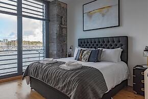 1 Bed- Pureserviced 13 Brewhouse