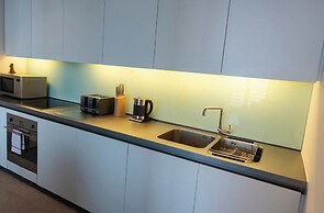 1 Bed- Pureserviced 13 Brewhouse