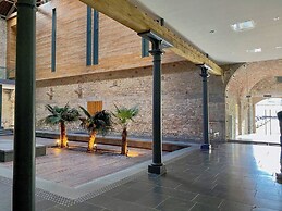 1 Bed- Pureserviced 13 Brewhouse