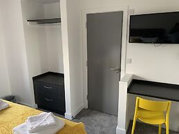 Gulland House by Pureserviced