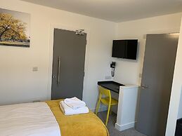 Gulland House by Pureserviced