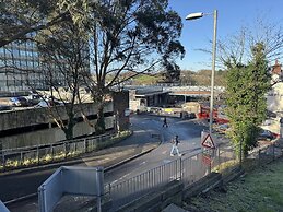 Gulland House by Pureserviced