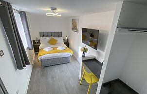 1 Bed - Euston by Pureserviced