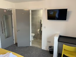 Gulland House by Pureserviced