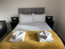 Gulland House by Pureserviced