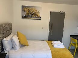 Gulland House by Pureserviced