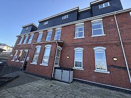 Gulland House by Pureserviced