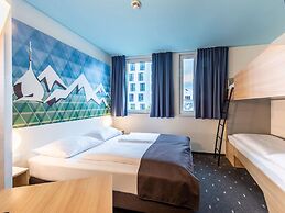 B&B Hotel Rosenheim