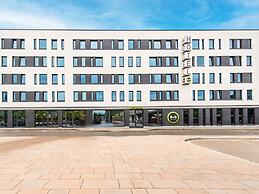 B&B Hotel Rosenheim
