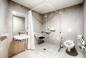 B&B Hotel Aachen-City