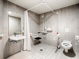 B&B Hotel Aachen-City