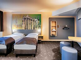 B&B Hotel Aachen-City