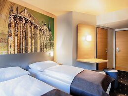 B&B Hotel Aachen-City