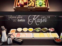 B&B Hotel Aachen-City