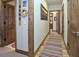 Beaver Creek Landing A404 3 Bedroom Condo by RedAwning