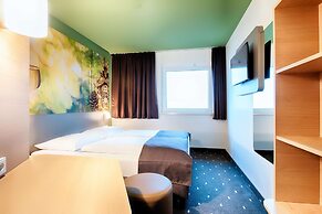 B&B Hotel Baden-Airpark
