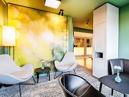 B&B Hotel Baden-Airpark