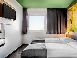 B&B Hotel Baden-Airpark